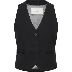 Copenhagen Muse Cmtailor-Waistcoat M Black M Copenhagen Muse Cmtailor-Waistcoat M Black M