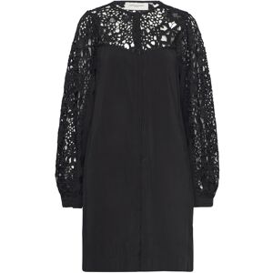 Copenhagen Muse Cmmadelyn-Dress S Black S Copenhagen Muse Cmmadelyn-Dress S Black S