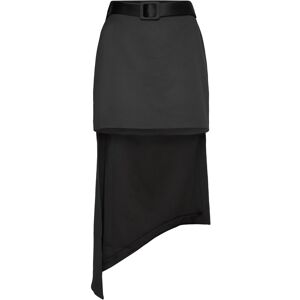 Copenhagen Muse Cmshine-Skirt XXS Black XXS Copenhagen Muse Cmshine-Skirt XXS Black XXS