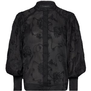 Copenhagen Muse Cmmilde-Shirt XS Black XS Copenhagen Muse Cmmilde-Shirt XS Black XS