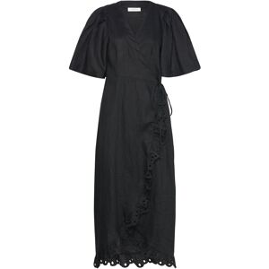 Copenhagen Muse Cmnatuli-Dress XS Black XS Copenhagen Muse Cmnatuli-Dress XS Black XS