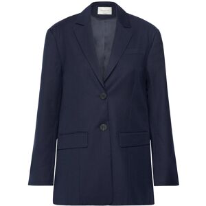 Copenhagen Muse Cmtina-Blazer M/L Navy M/L Copenhagen Muse Cmtina-Blazer M/L Navy M/L