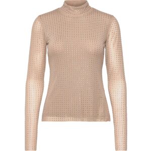 Copenhagen Muse Cmstorno-Tee XS Beige XS Copenhagen Muse Cmstorno-Tee XS Beige XS