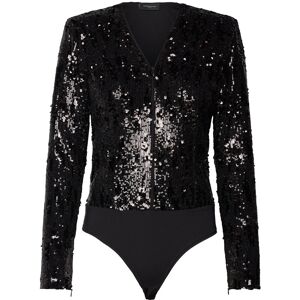Copenhagen Muse Cmsequince-Bodystocking XS Black XS Copenhagen Muse Cmsequince-Bodystocking XS Black XS