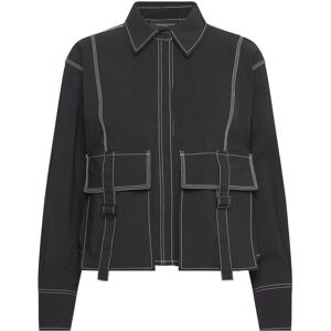 Copenhagen Muse Cmlucy-Shirt S Black S Copenhagen Muse Cmlucy-Shirt S Black S