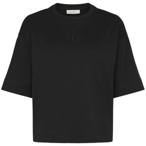 Copenhagen Muse Cmmuse-Tee L Black L Copenhagen Muse Cmmuse-Tee L Black L