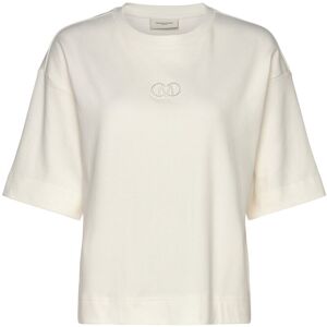 Copenhagen Muse Cmmuse-Tee L White L Copenhagen Muse Cmmuse-Tee L White L