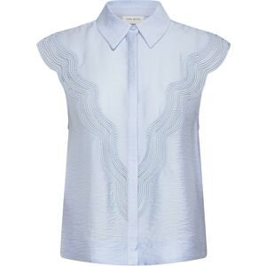Copenhagen Muse Cmcole-Shirt S Blue S Copenhagen Muse Cmcole-Shirt S Blue S