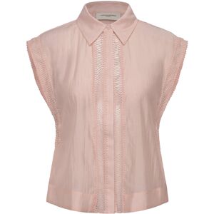 Copenhagen Muse Cmmolly-Shirt XS Pink XS Copenhagen Muse Cmmolly-Shirt XS Pink XS