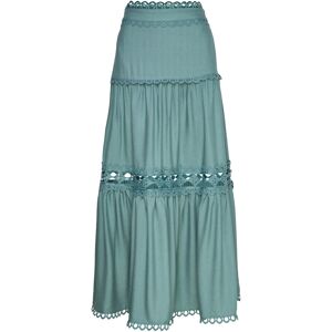 Copenhagen Muse Cmasleah-Skirt M Blue M Copenhagen Muse Cmasleah-Skirt M Blue M