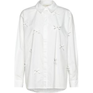 Copenhagen Muse Cmvatan-Shirt S/M White S/M Copenhagen Muse Cmvatan-Shirt S/M White S/M