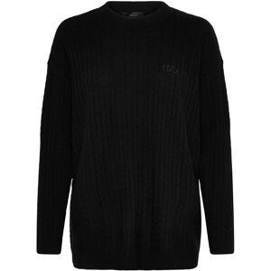 Copenhagen Muse Cmcasha-Pullover XXS/XS Black XXS/XS Copenhagen Muse Cmcasha-Pullover XXS/XS Black XXS/XS