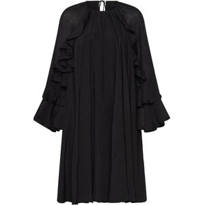 Copenhagen Muse Cmnorma-Dress S Black S Copenhagen Muse Cmnorma-Dress S Black S