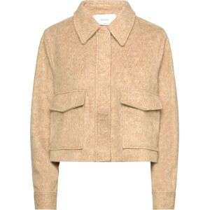 Copenhagen Muse Cmrattan-Jacket M Beige M Copenhagen Muse Cmrattan-Jacket M Beige M