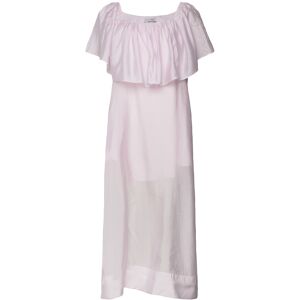 Copenhagen Muse Cmmolly-Dress S Pink S Copenhagen Muse Cmmolly-Dress S Pink S
