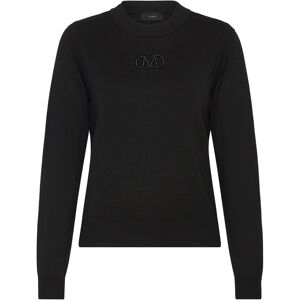 Copenhagen Muse Cmveran-Pullover M Black M Copenhagen Muse Cmveran-Pullover M Black M