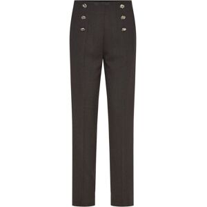 Copenhagen Muse Cmtailor-Pants M Brown M Copenhagen Muse Cmtailor-Pants M Brown M
