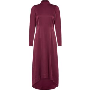 Copenhagen Muse Cmvianna-Dress XL Burgundy XL Copenhagen Muse Cmvianna-Dress XL Burgundy XL