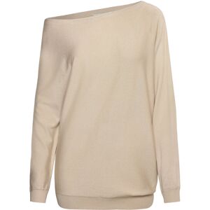 Copenhagen Muse Cmveran-Pullover XXS/XS Beige XXS/XS Copenhagen Muse Cmveran-Pullover XXS/XS Beige XXS/XS