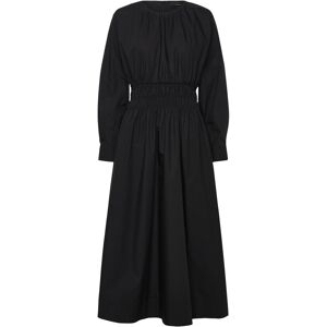 Copenhagen Muse Cmcrips-Dress M Black M Copenhagen Muse Cmcrips-Dress M Black M