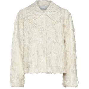 Copenhagen Muse Cmjany-Jacket M Cream M Copenhagen Muse Cmjany-Jacket M Cream M