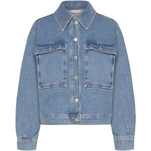 Copenhagen Muse Cmanouk-Jacket M Blue M Copenhagen Muse Cmanouk-Jacket M Blue M