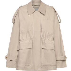 Copenhagen Muse Cmsigne-Jacket S Beige S Copenhagen Muse Cmsigne-Jacket S Beige S