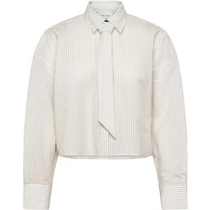 Copenhagen Muse Cmpiper-Shirt L/XL Cream L/XL Copenhagen Muse Cmpiper-Shirt L/XL Cream L/XL