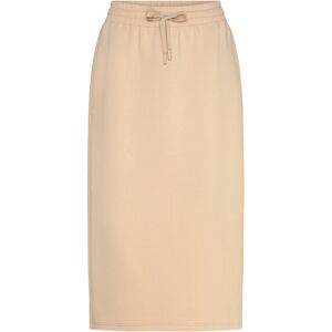 Copenhagen Muse Cmscu-Skirt M Beige M Copenhagen Muse Cmscu-Skirt M Beige M