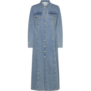 Copenhagen Muse Cmanouk-Dress XS Blue XS Copenhagen Muse Cmanouk-Dress XS Blue XS