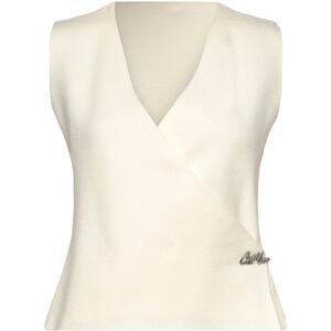Copenhagen Muse Cmbontle-Waistcoat M Cream M Copenhagen Muse Cmbontle-Waistcoat M Cream M