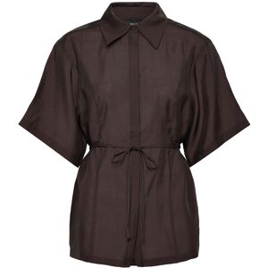 Copenhagen Muse Cmmolly-Shirt L Brown L Copenhagen Muse Cmmolly-Shirt L Brown L