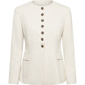Copenhagen Muse Cmtailor-Blazer M Cream M Copenhagen Muse Cmtailor-Blazer M Cream M