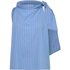 Copenhagen Muse Cmmelissa-Top M Blue M Copenhagen Muse Cmmelissa-Top M Blue M