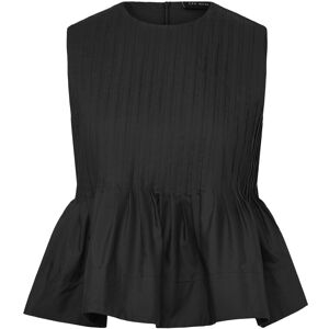 Copenhagen Muse Cmpleat-Blouse S Black S Copenhagen Muse Cmpleat-Blouse S Black S
