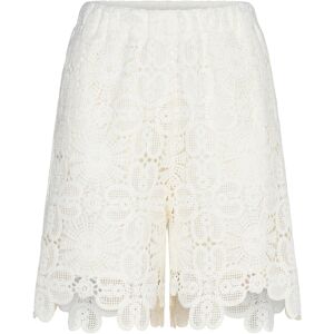 Copenhagen Muse Cmvilja-Shorts M Cream M Copenhagen Muse Cmvilja-Shorts M Cream M