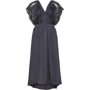 Copenhagen Muse Cmcole-Dress XS Navy XS Copenhagen Muse Cmcole-Dress XS Navy XS