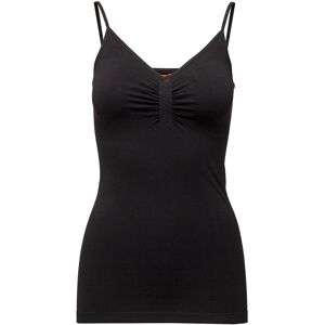 Coster Copenhagen Cc Heart Seamless Camisole S/M Black S/M Coster Copenhagen Cc Heart Seamless Camisole S/M Black S/M