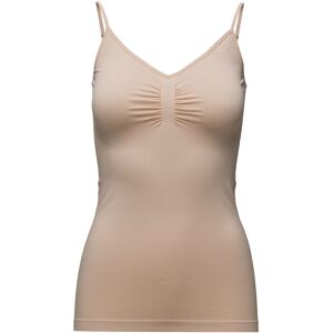 Coster Copenhagen Cc Heart Seamless Camisole L/XL Beige L/XL Coster Copenhagen Cc Heart Seamless Camisole L/XL Beige L/XL