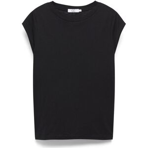 Coster Copenhagen Cc Heart Basic Round-Neck T-Shirt XXL Black XXL Coster Copenhagen Cc Heart Basic Round-Neck T-Shirt XXL Black XXL
