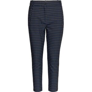 Coster Copenhagen Pants In Jaquard - Stella 32 Black 32 Coster Copenhagen Pants In Jaquard - Stella 32 Black 32