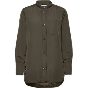 Coster Copenhagen Light Padded Jacket 34 Green 34 Coster Copenhagen Light Padded Jacket 34 Green 34