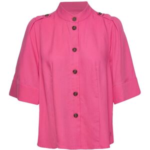 Coster Copenhagen Jacket With Pockets 34 Pink 34 Coster Copenhagen Jacket With Pockets 34 Pink 34