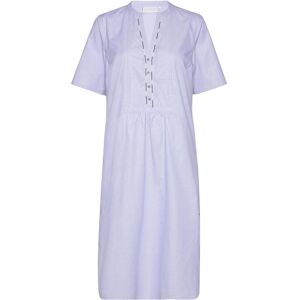 Coster Copenhagen Long Shirt Dress 36 Blue 36 Coster Copenhagen Long Shirt Dress 36 Blue 36