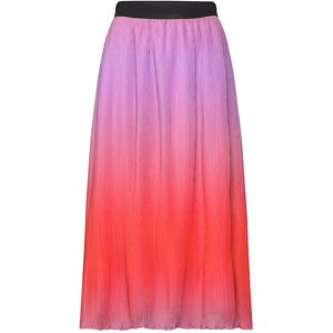 Coster Copenhagen Plissé Skirt In Dip Dye 34 Pink 34 Coster Copenhagen Plissé Skirt In Dip Dye 34 Pink 34