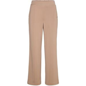 Coster Copenhagen Jersey Pants - Sille Fit 40 Brown 40 Coster Copenhagen Jersey Pants - Sille Fit 40 Brown 40