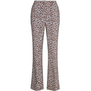 Coster Copenhagen Leo Pants - Lucia Fit 44 Patterned 44 Coster Copenhagen Leo Pants - Lucia Fit 44 Patterned 44