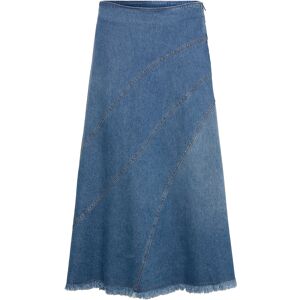 Coster Copenhagen Denim Skirt 34 Blue 34 Coster Copenhagen Denim Skirt 34 Blue 34