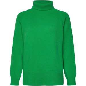 Coster Copenhagen Sweater With High Neck - Comfy S Green S Coster Copenhagen Sweater With High Neck - Comfy S Green S