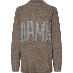 Coster Copenhagen Damn Knit S Brown S Coster Copenhagen Damn Knit S Brown S
